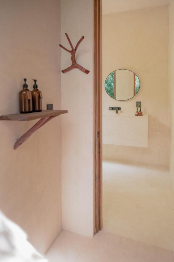 Naum - Secluded Villa With Private Cenote Тулум Екстериор снимка