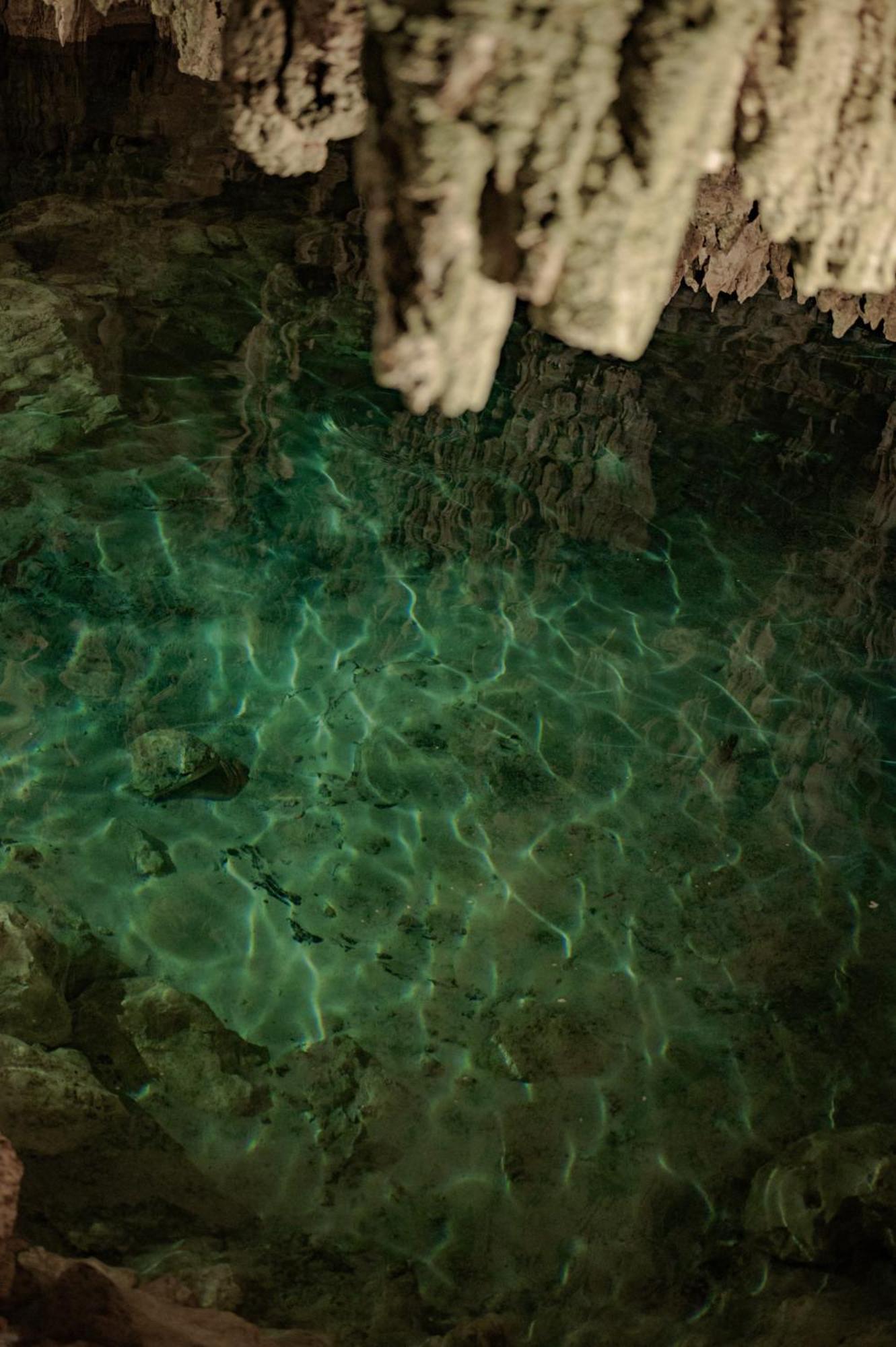Naum - Secluded Villa With Private Cenote Тулум Екстериор снимка