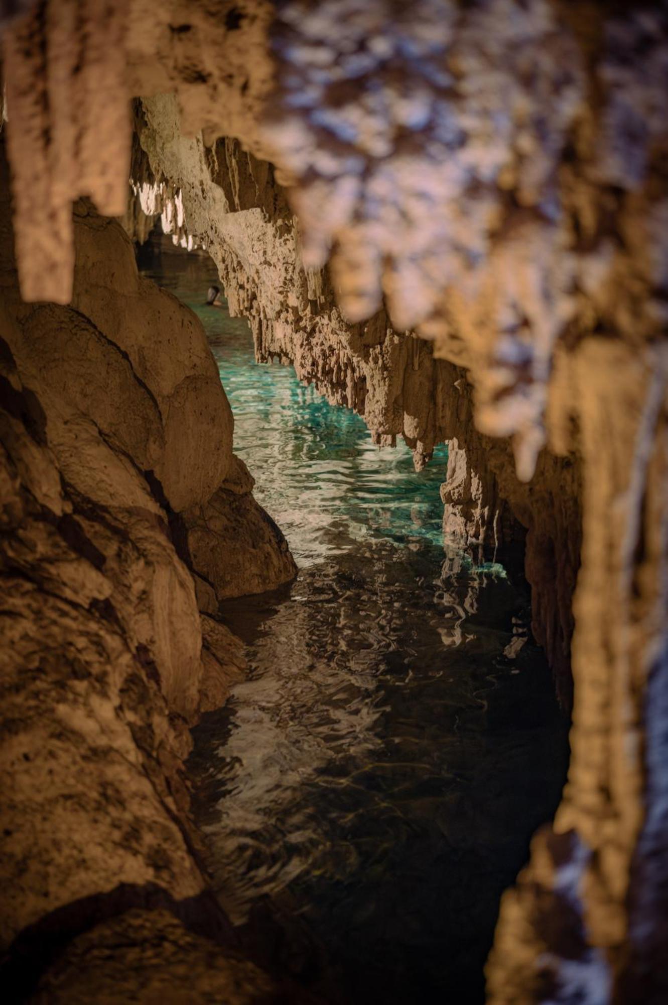Naum - Secluded Villa With Private Cenote Тулум Екстериор снимка